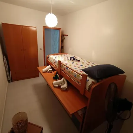 Apartment Torre Torrevieja