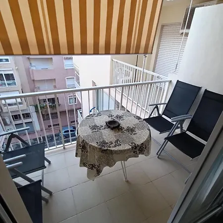 Torre Apartment