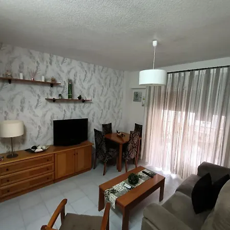 Apartment Torre