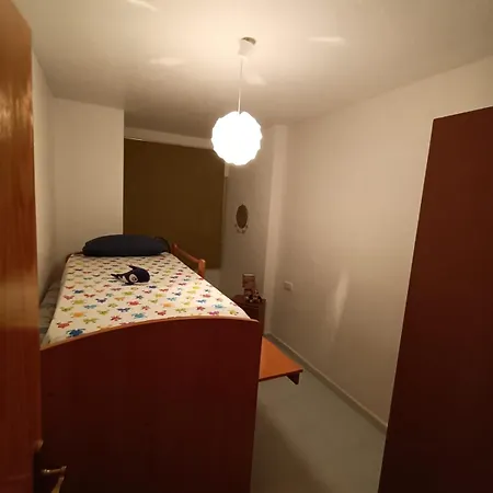 Torre Apartment Torrevieja